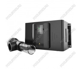 Oxilife Comercial OX7 (350 м3) Гидролиз