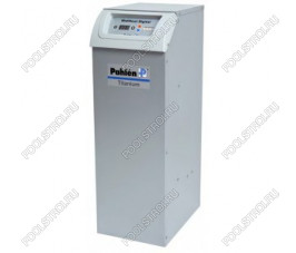 Водонагреватель Midi Heat EHD. 45 кВт. 3х15. 380В. цифровой . тэн титан