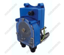 Насос дозир. перистальтический F-T PER 1.1-1 230V SANT