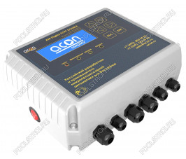 AM Digital SOFT DOUBLE BT/Wi-Fi Acon AM Digital SOFT DOUBLE BT/Wi-Fi Acon