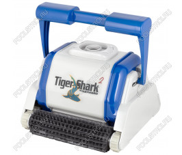 Робот-пылесос Hayward TigerShark 2 (резиновый валик)