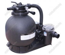 Фильтрационная установка Aquaviva FSP390 (8 м3/ч, D400) Фильтрационная установка Aquaviva FSP390 (8 м3/ч, D400)