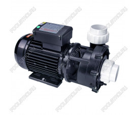 Насос для бассейна Aquaviva LX LP150M вал AISI 316 (25м³/ч*8м 1.1кВт 220В) Насос для бассейна Aquaviva LX LP150M вал AISI 316 (25м³/ч*8м 1.1кВт 220В)