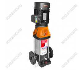 Вертикальный многоступенчатый насос AquaViva LX CVA10-14(380V, 10m3/h*110m, 5,5kW)