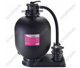 Фильтрационная установка Hayward PWL D611 81073E2 IE2 (14m3/h, верх) Фильтрационная установка Hayward PWL D611 81073E2 IE2 (14m3/h, верх)