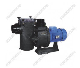 Насос для бассейна Hayward HCP42553E KAL500T2 с ПФ (68м³/ч*12м 45кВт 380В) Насос для бассейна Hayward HCP42553E KAL500T2 с ПФ (68м³/ч*12м 45кВт 380В)