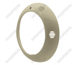 Лицевая рамка для Hayward LED ColorLogic FLAT, песочный