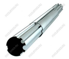 Комплект трехсекционных трубок Kokido K444BX 98 мм (490-645 см)