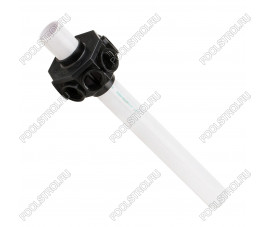 Дюзовая коробка в комп-ке с трубой для Aquaviva V500 89010104