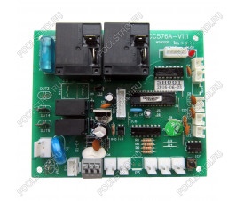 Плата к осушителю Fairland DH90 (PC Board)