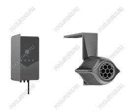 Противоток Aquaviva Swim Jet M230(WiFi,инвертор, 220В, 230м3/ч, подвесной) Противоток Aquaviva Swim Jet M230(WiFi,инвертор, 220В, 230м3/ч, подвесной)