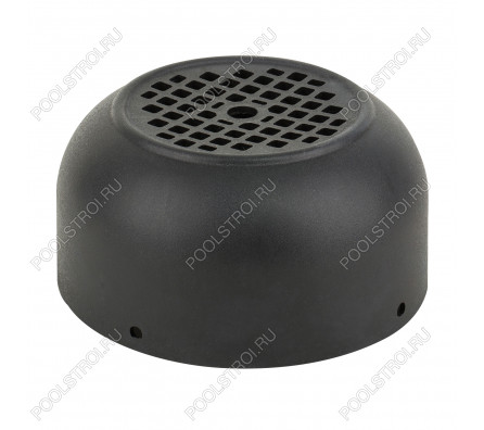 Крышка защиты крыльчатки вентилятора насоса Aquaviva SD/SQ/SS/ST 20-33 (1031011)