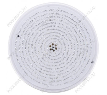 Запасная лампа Hayward LED CrystaLogic FLAT, 25W, 6500K, 2250lm