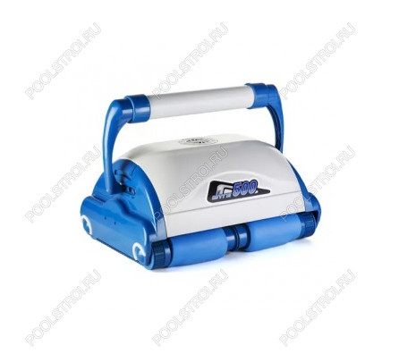 Донный очиститель автоматический Ultra 500. пульт д/у. кабель 30м. до 25м