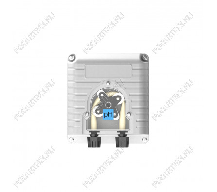 Лестница  3 ступени  (у.б.) Flexinox WALL (87132031)