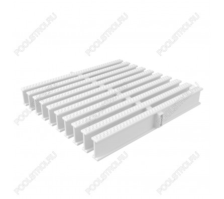 Лестница  без поручней 4 ступени Flexinox ESC PT AISI-316 (87174348)