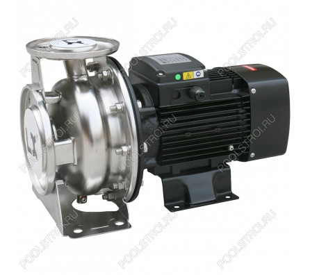 Насос для бассейна Aquaviva LX CA100-80-200/37T (160м³/ч*58.5м 37кВт 380В)