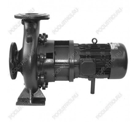 Насос для бассейна Hayward HCP17753E7 (96м³/ч*12м 5.52кВт 380В)