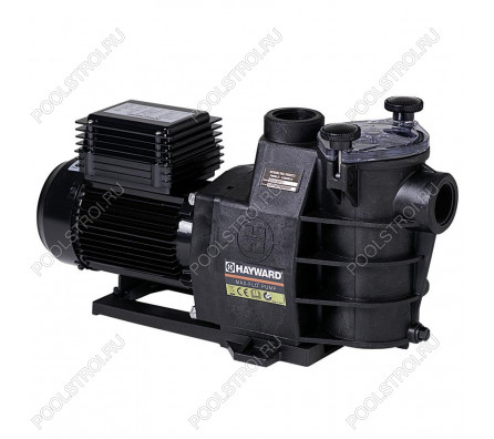 Насос для бассейна Hayward Max Flo SP1811HW161E2 (13м³/ч*8м 0.98кВт 220В)