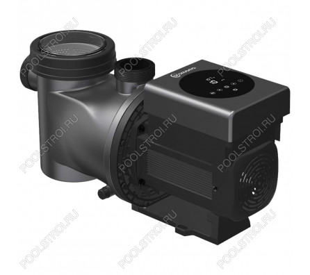 Насос для бассейна Aquaviva IC24 инверторный (20м³/ч*10м 15кВт 220В)