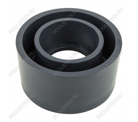 Редукционное кольцо  63х25mm