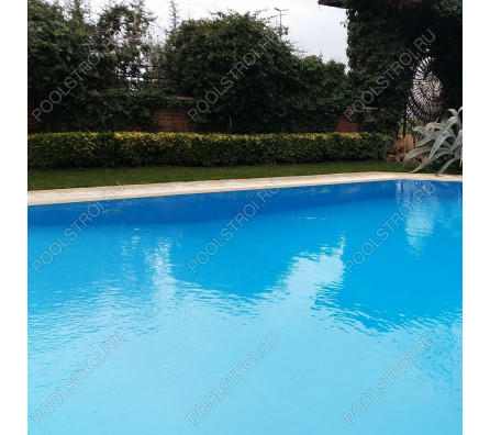 Лайнер Cefil Urdike (синий) 1.65x25.2 м (41.58 м.кв)