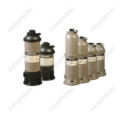 Картридж сменный Hayward CX0500 RE для фильтров Star Clear