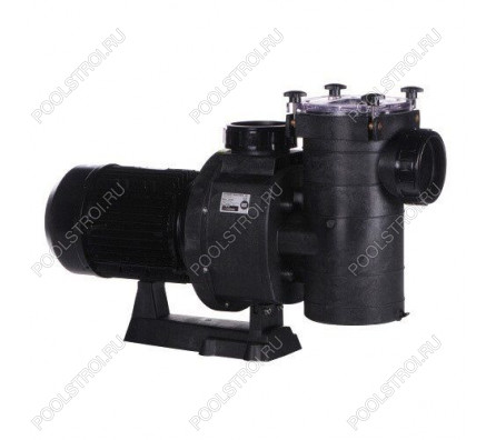 Насос Hayward HCP40653E KAN610 T2.B IE3 (380В, ПФ, 84.2м³/ч*12м, 5.75кВт, 6.5лс)