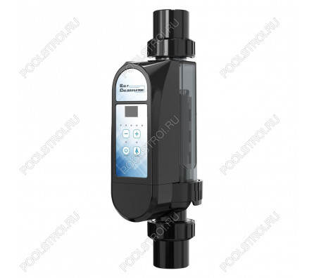 Хлоргенератор Aquaviva Crystal Pro 8 (35 м³, 8 г/ч)