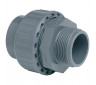 Муфта разборная переходная HР EFFAST d63x2