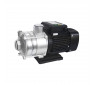 Горизонтальный многоступенчатый насос AquaViva LX CM8-40T (380В, 8м³/ч*48м, 2.2кВт) нержавейка